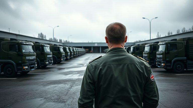 Британская армия в кризисе: проблемы боеготовности и НАТО