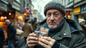 Бритвы подорожают с 2026 года: новый ГОСТ ударит по кошельку