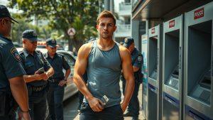 Бурятский боец ММА задержан в Таиланде за мошенничество