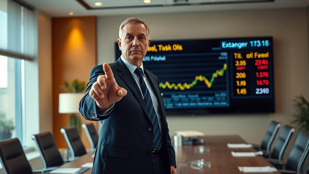 Бюджетное правило и нефть: как это ударит по вашему кошельку