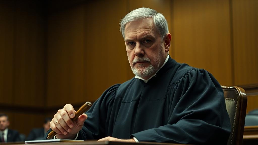 Бывший глава Росалкогольрегулирования получил 12 лет за растрату 33 млрд