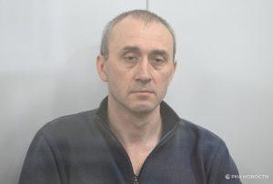 Бывший глава Росгвардии получил 12 лет строгого режима