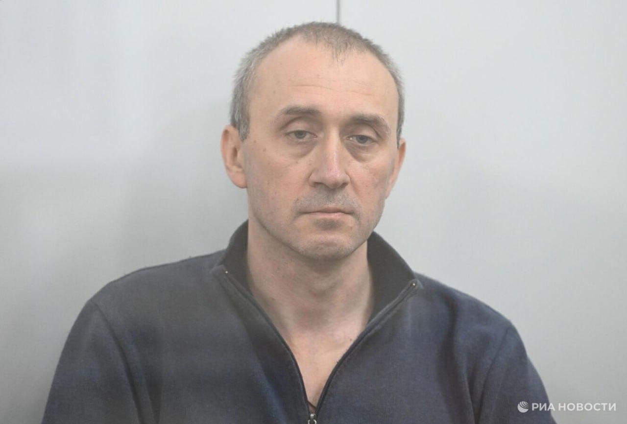 Бывший глава Росгвардии получил 12 лет строгого режима