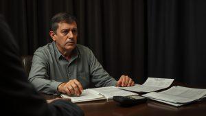 Бывший офицер РФ раскрыл правду о пытках в Украине