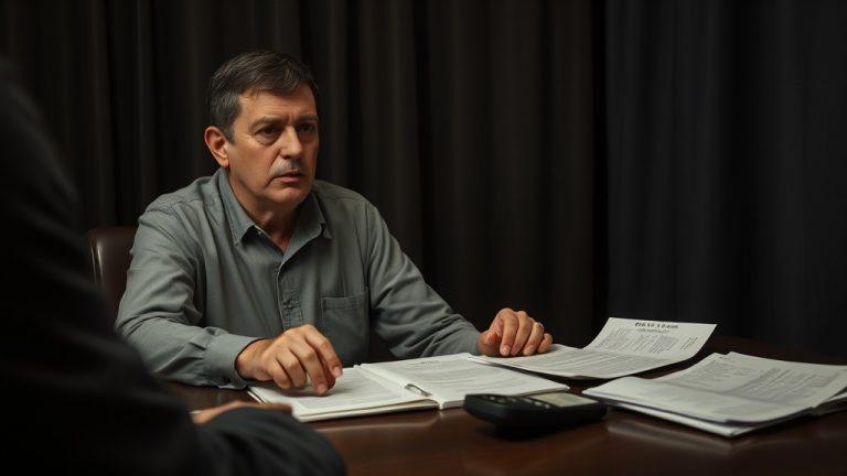 Бывший офицер РФ раскрыл правду о пытках в Украине