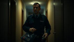 Бывший заключённый убил женщину гаечным ключом