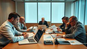 ЦБ готовится к новому решению. Что ждёт кредиты и вклады?