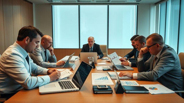 ЦБ готовится к новому решению. Что ждёт кредиты и вклады?