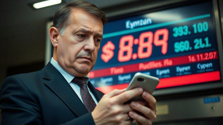 ЦБ подкрутил курс: доллар выше 84 рублей — что делать?