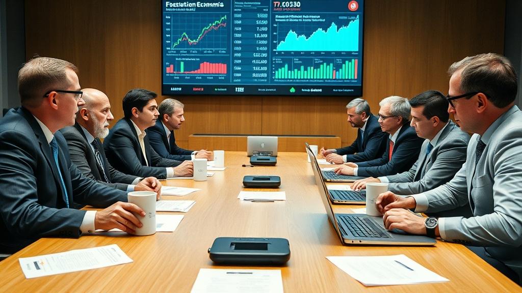 ЦБ снизил ключевую ставку: что это значит для ваших денег?