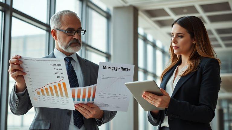 ЦБ снизил ставку: как изменится ипотека в 2024