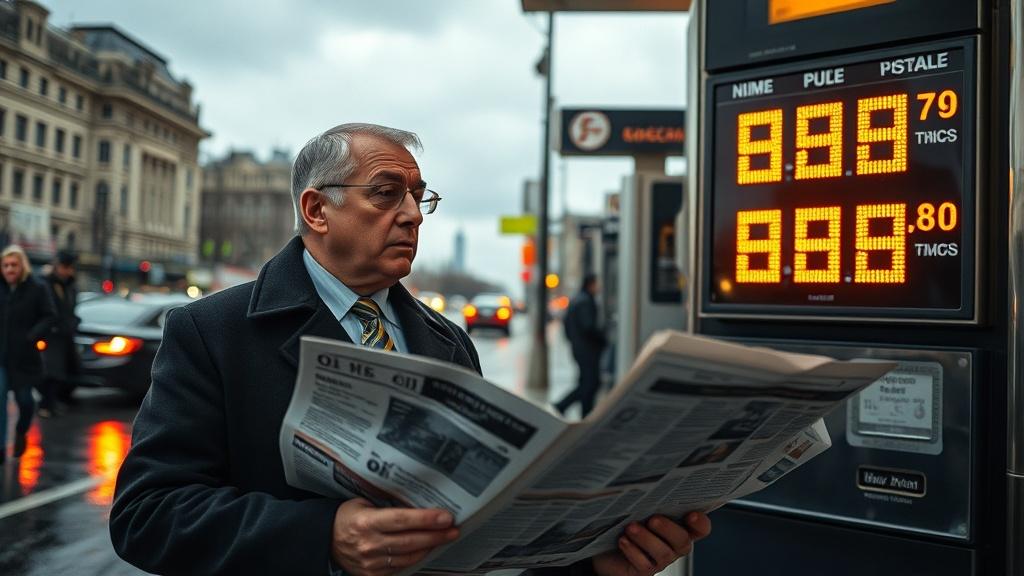 Цена на нефть взлетит до $180: что это значит для вас?