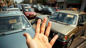 Цены на авто в Грузии шокируют: бэушные иномарки как новые