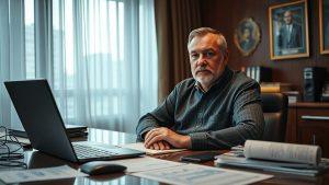 Цены на бензин и нефть: что ждет россиян в 2025 году