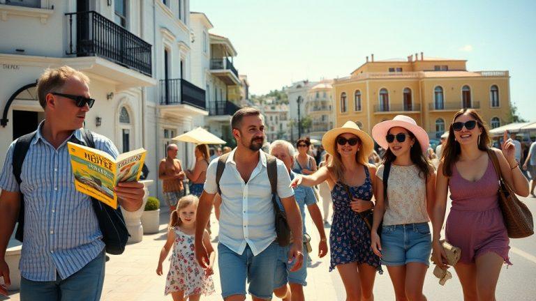 Цены на отели в Крыму не взлетят: что это значит для туристов