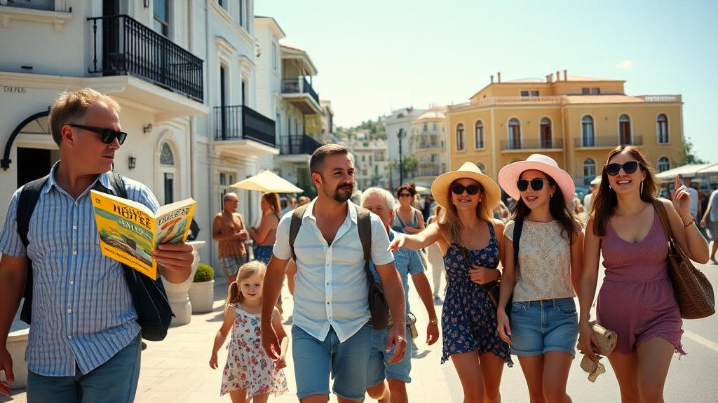 Цены на отели в Крыму не взлетят: что это значит для туристов