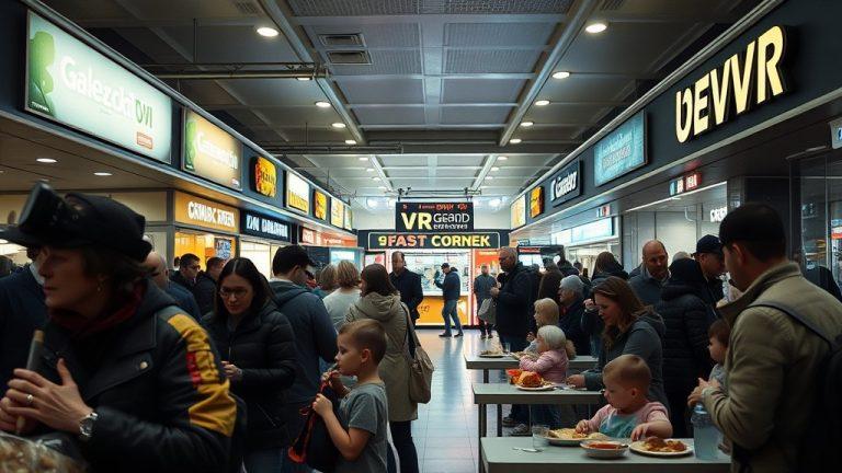 Цены в московских ТЦ рухнули: что происходит?