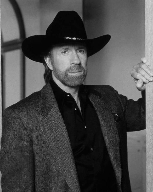 Чак Норрис больше не бессмертный: шокирующие новости