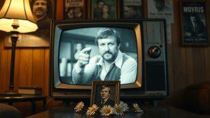 Чак Норрис проиграл бой со Временем в 86 лет