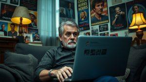 Чак Норрис умер: фанаты в шоке и слезах