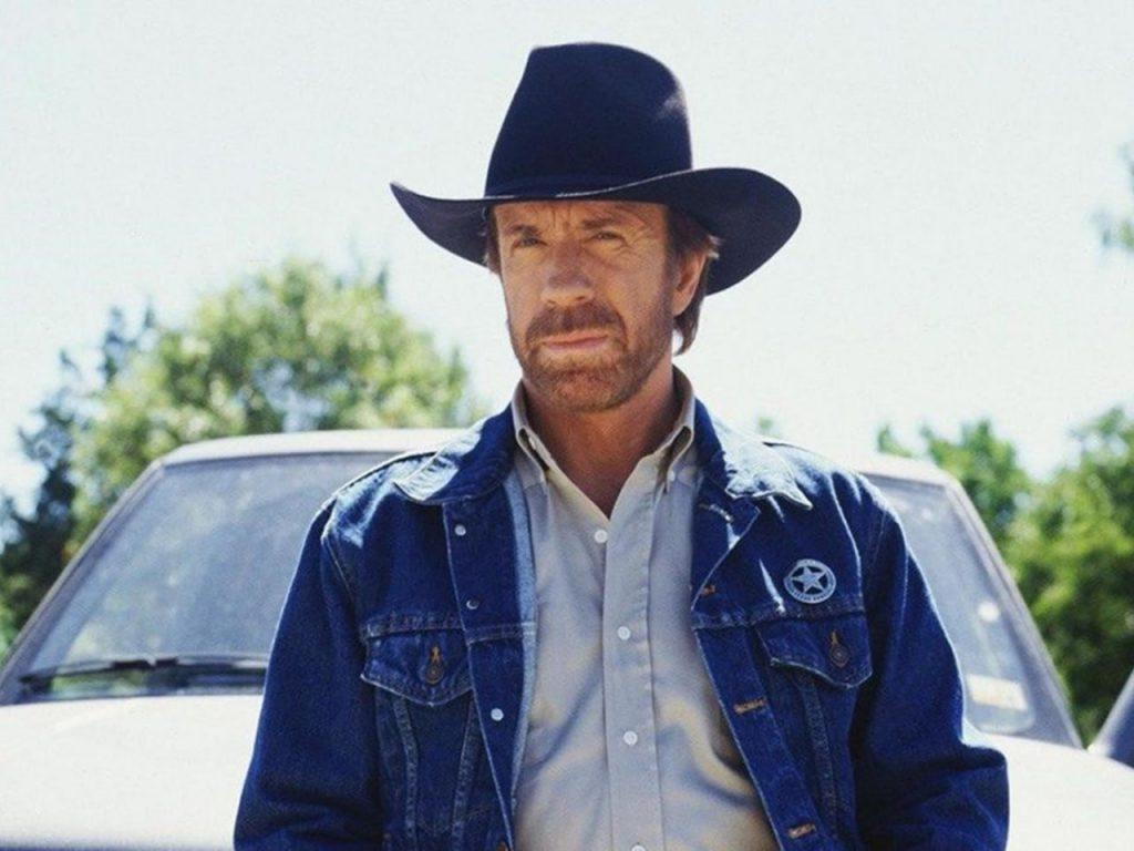 Чак Норрис умер: легенда боевиков ушла в 86 лет