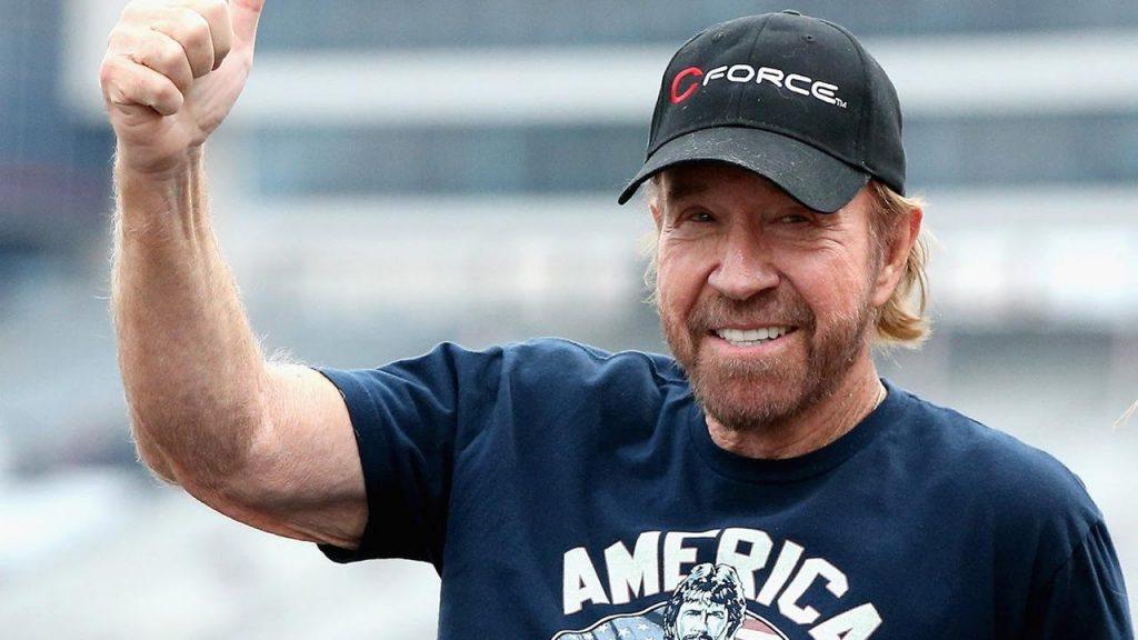 Чак Норрис умер: легенда боевиков ушла в 86 лет