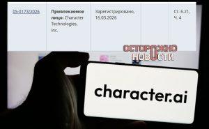 Character.AI под судом за ЛГБТ-пропаганду