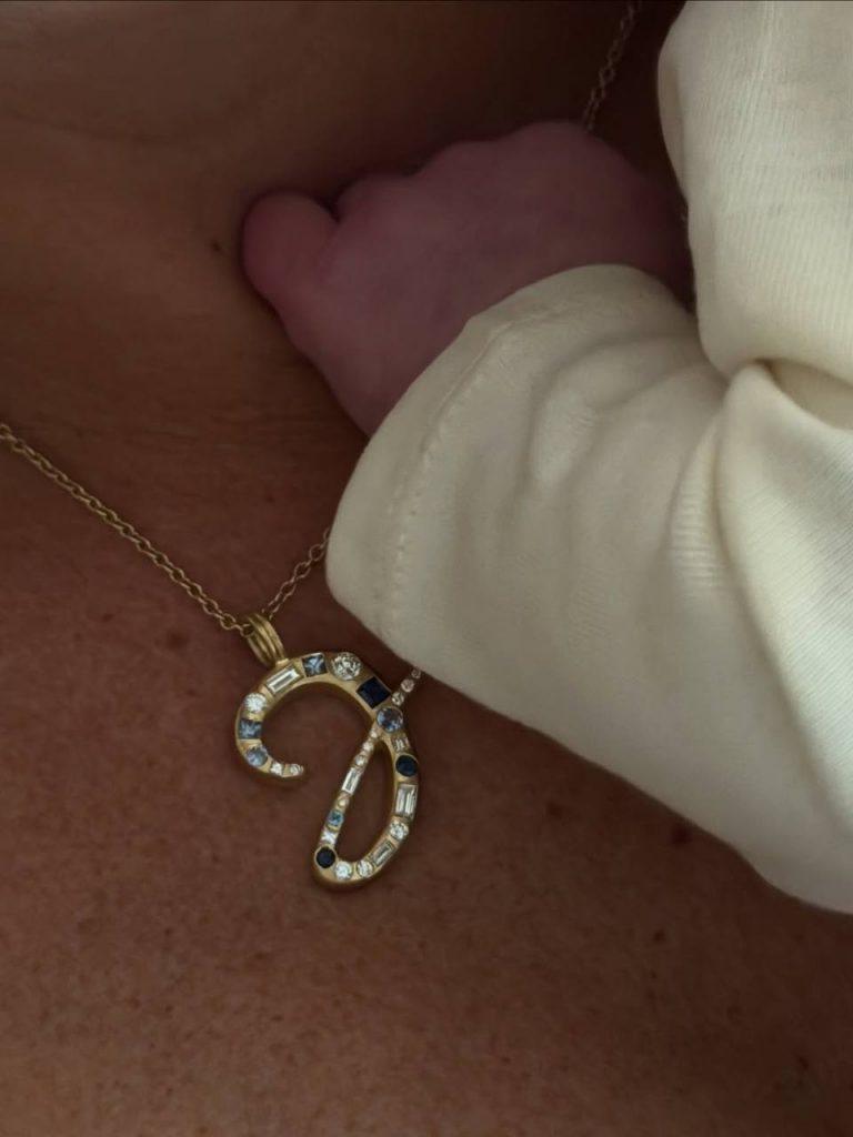 Чарли Пут стал отцом: новый этап в жизни артиста