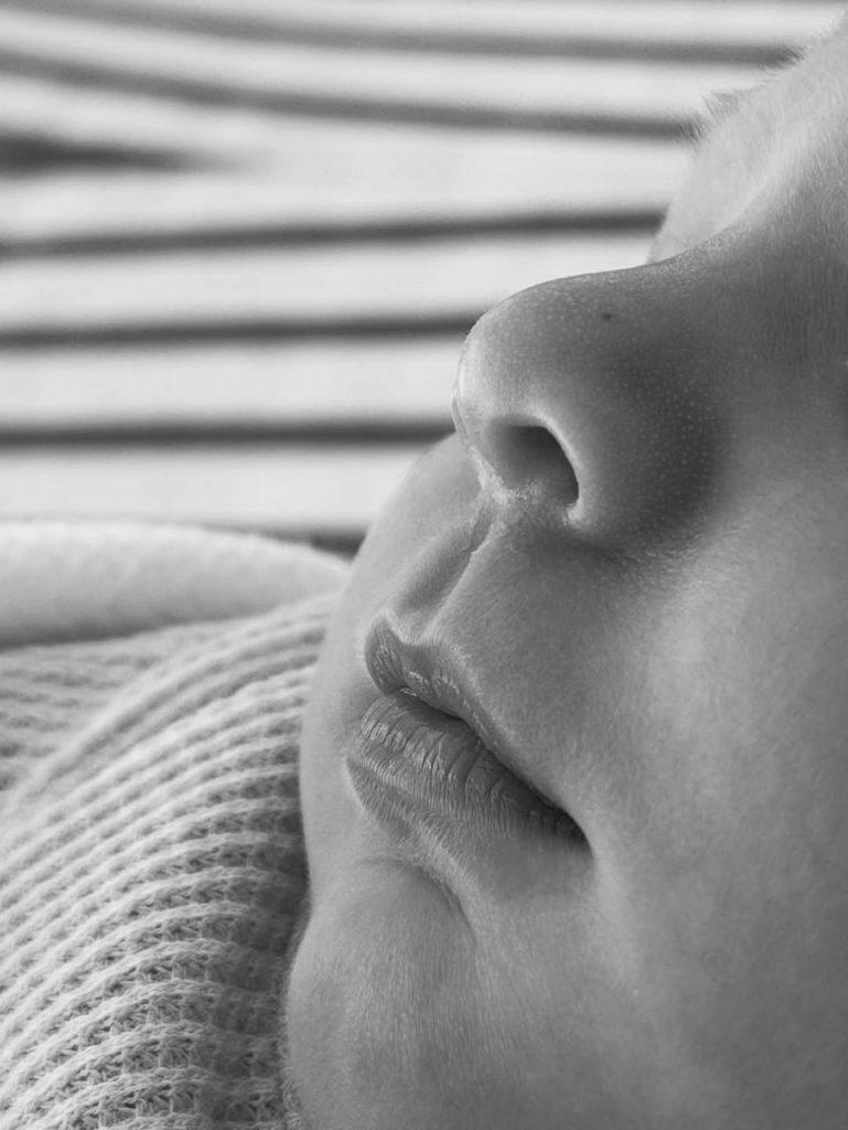 Чарли Пут стал отцом: новый этап в жизни артиста