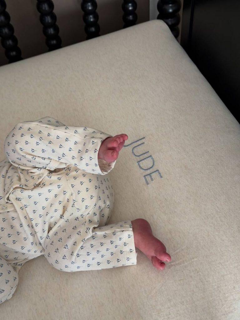 Чарли Пут стал отцом: новый этап в жизни артиста