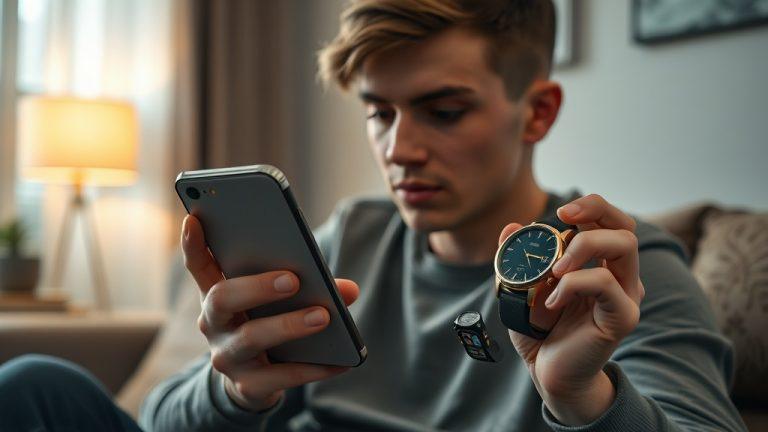 ChatGPT учит поколение смартфонов читать аналоговые часы