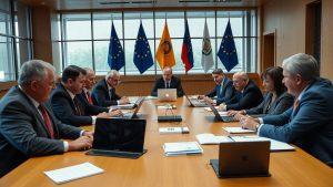 Чехия поддержала ужесточение виз для россиян