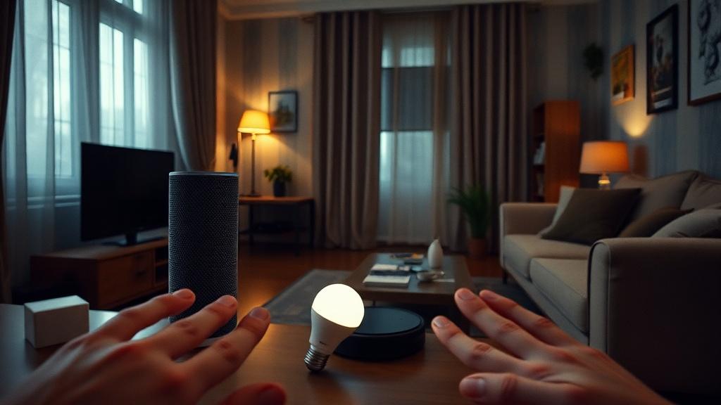 Что будет с умными домами при «белых списках» интернета?