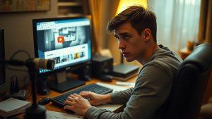 Что будет с YouTube в России: будущее блогеров под угрозой