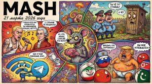 Что происходит в мире: новости, которые вас шокируют