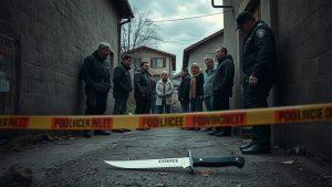 Чудовищное убийство подростка в Удмуртии: детали преступления