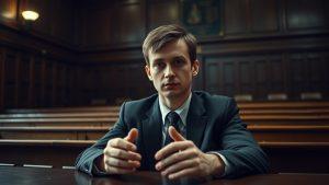 Даниил Секач за решёткой: громкое дело о похищении денег