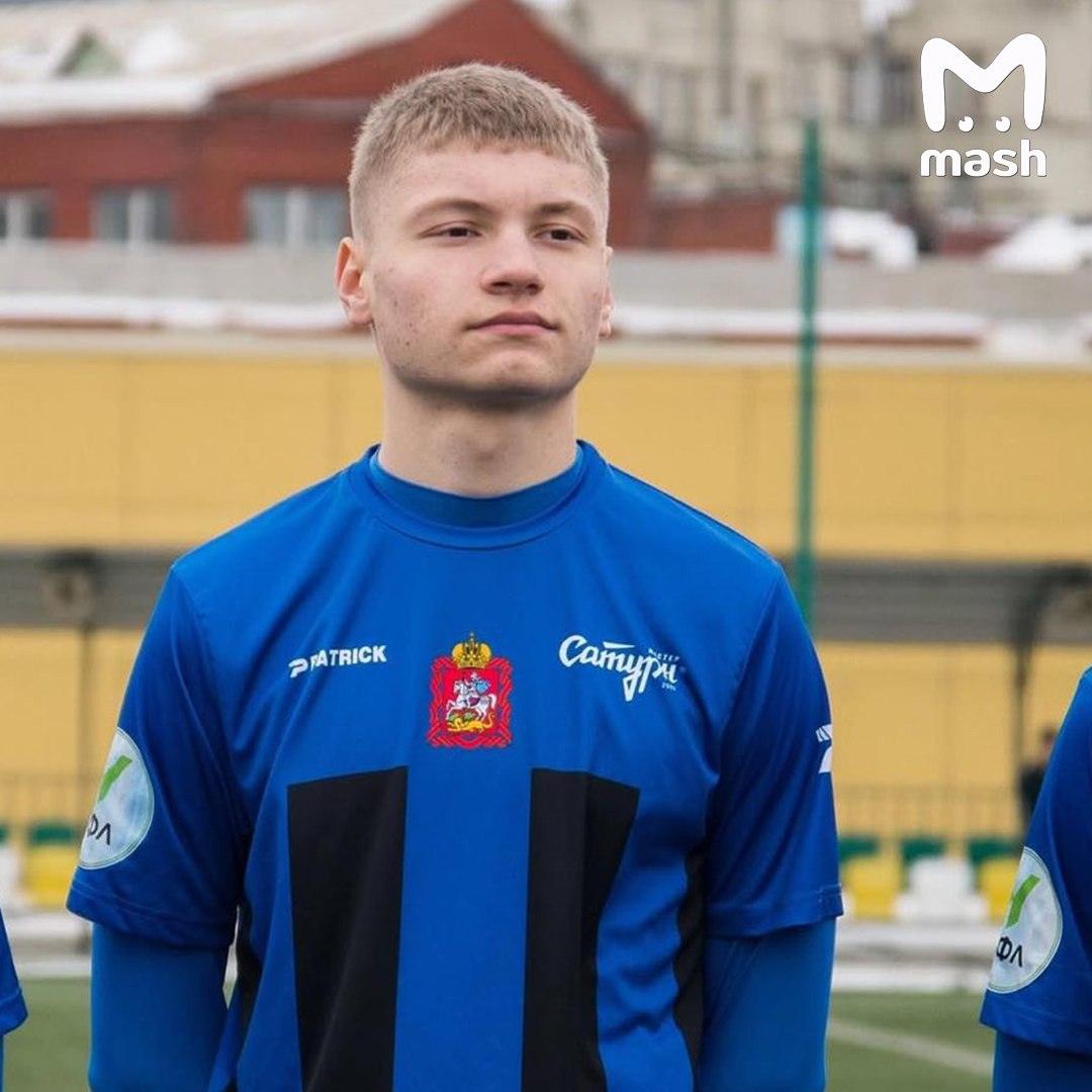 Даниил Секач замешан в скандале: что случилось с футболистом?