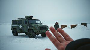 Дания готовится к конфликту с США из-за Гренландии