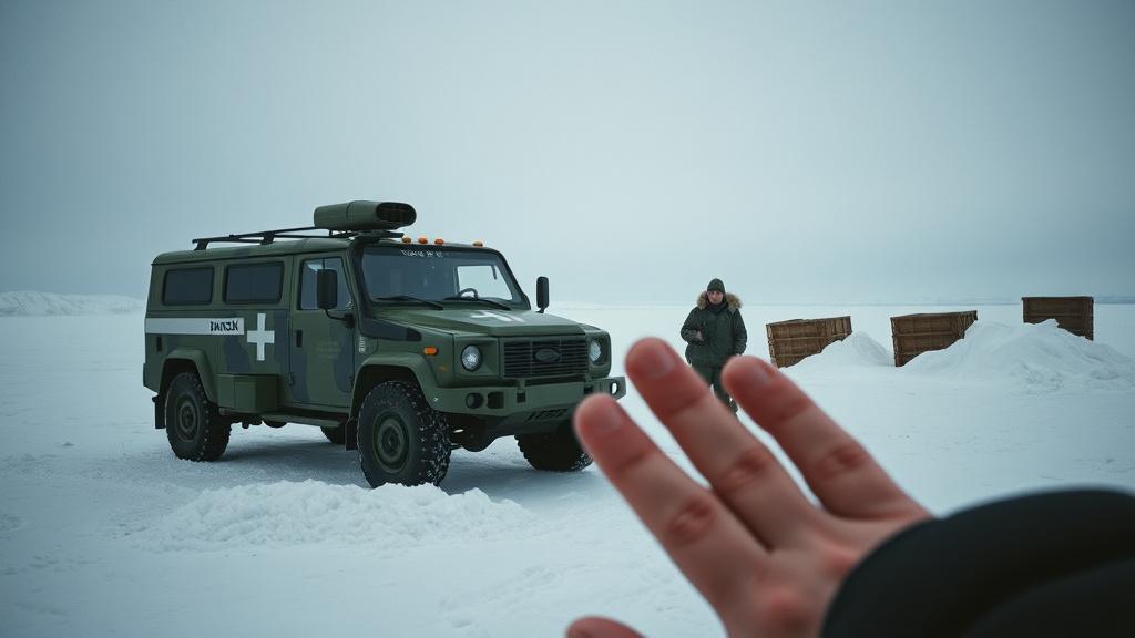 Дания готовится к конфликту с США из-за Гренландии