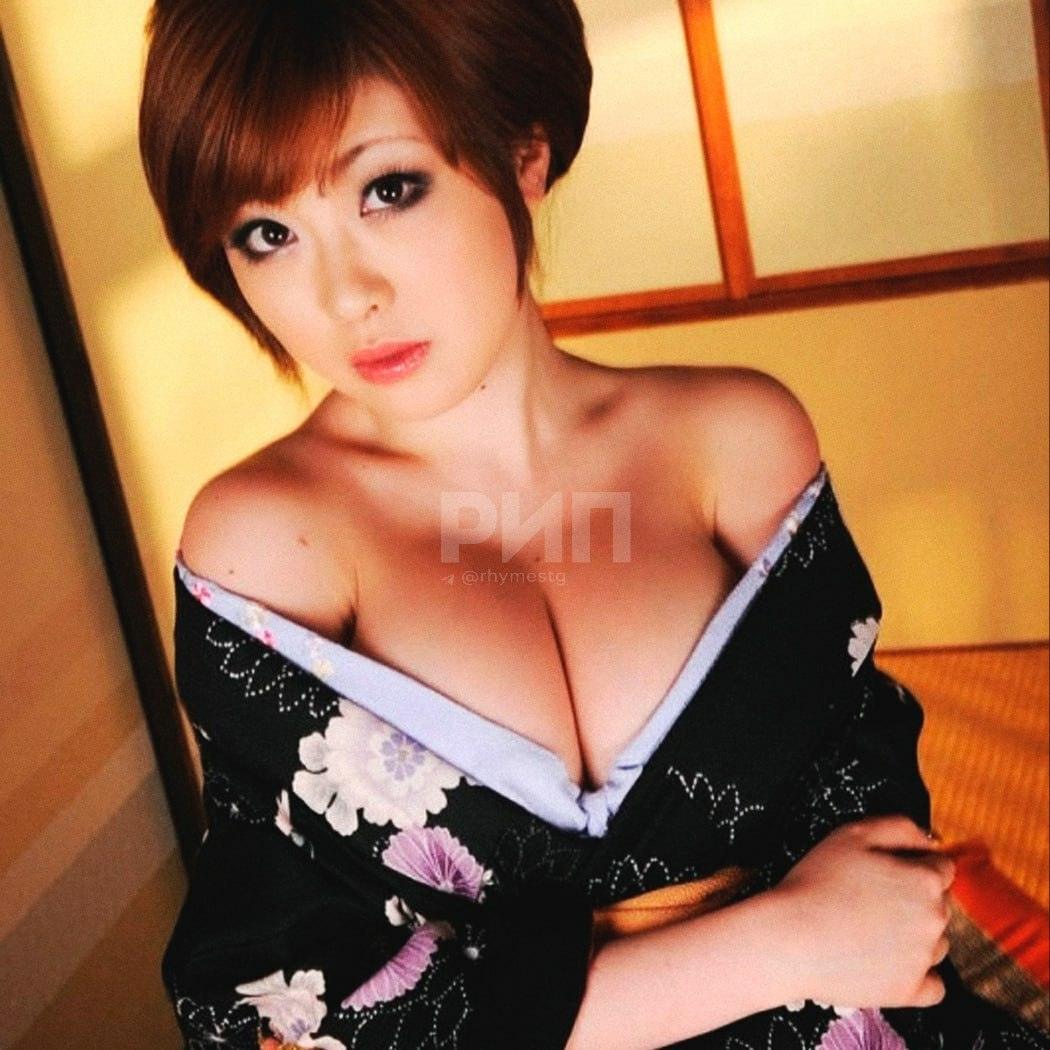 Дефицит мужчин в японской порноиндустрии: причины и последствия