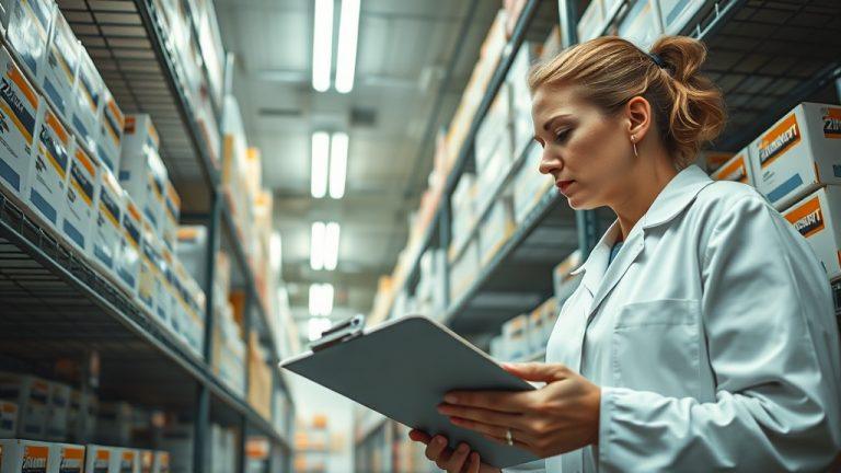 Дефицит Зифлукорта: как Россия обеспечивает пациентов