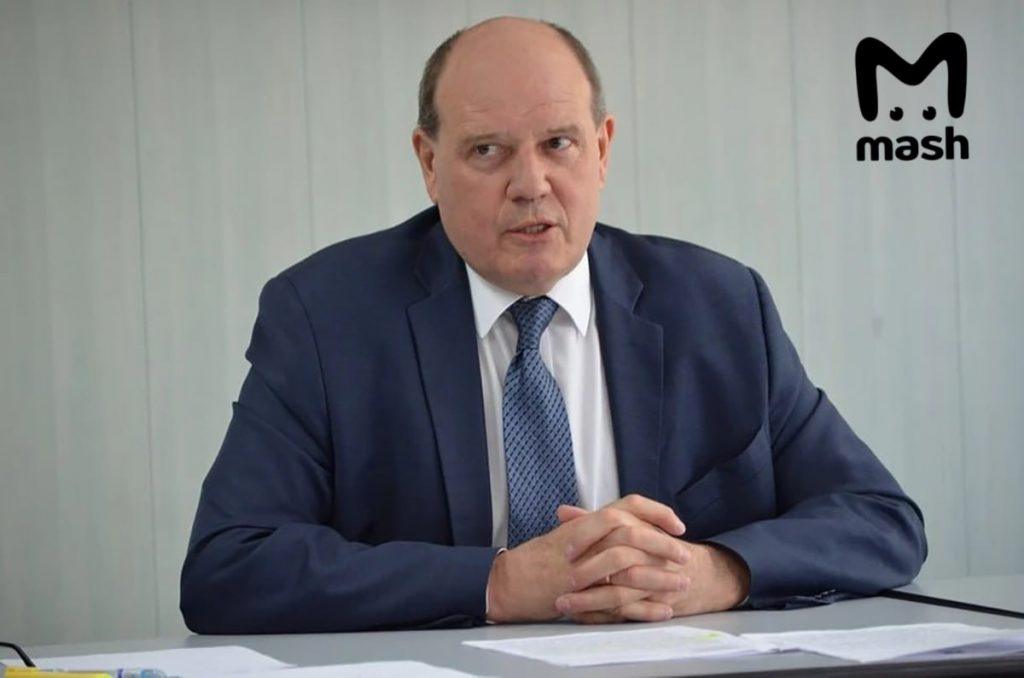 Дело экс-министра сорвалось из-за сбоя в мессенджере