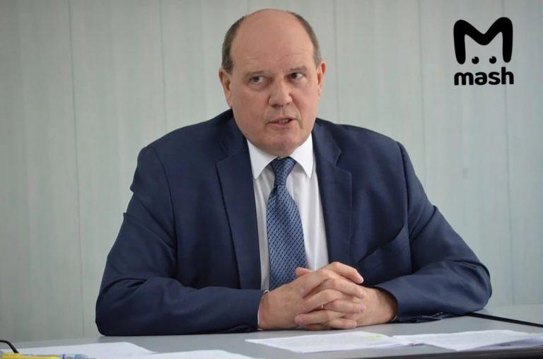 Дело экс-министра сорвалось из-за сбоя в мессенджере