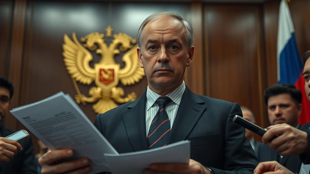 Дело Мацоцкого: следствие возобновило расследование