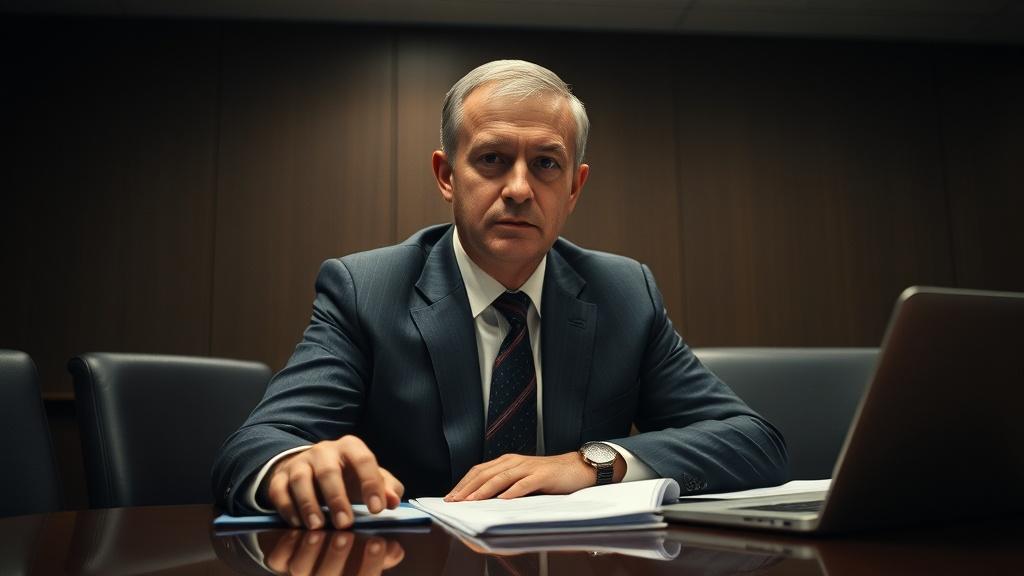 Дело Мацоцкого: следствие возобновило расследование