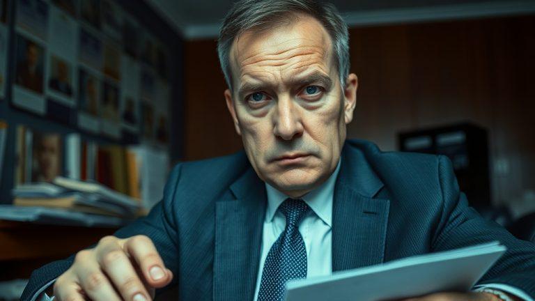 Дело Мацоцкого: следствие возобновило расследование