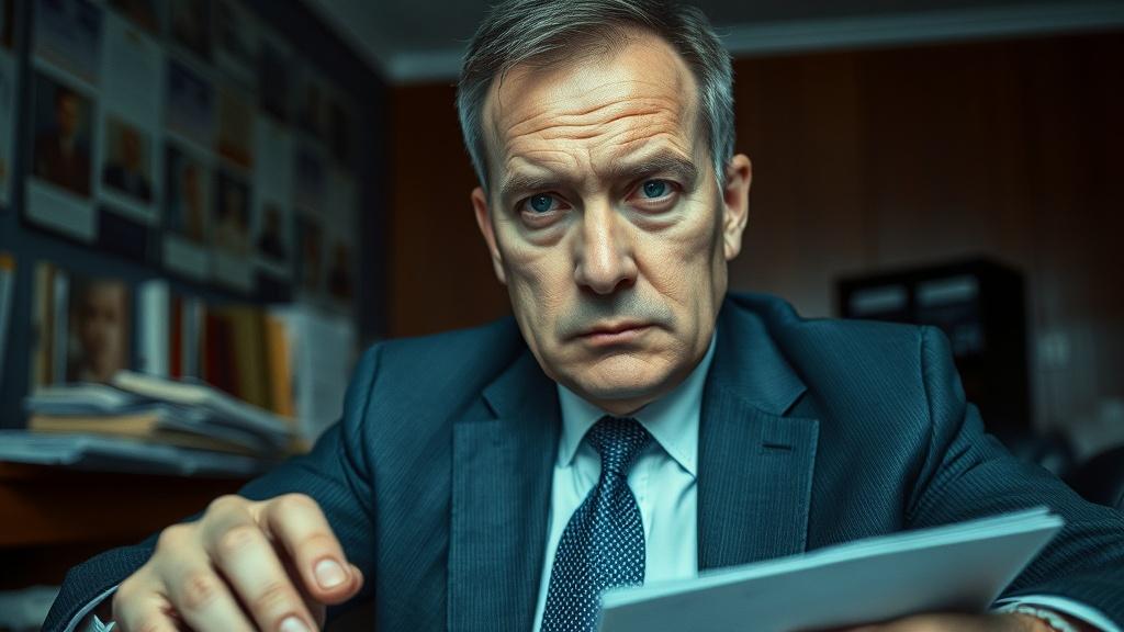 Дело Мацоцкого: следствие возобновило расследование