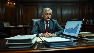 Дело Мацоцкого: следствие возобновило расследование