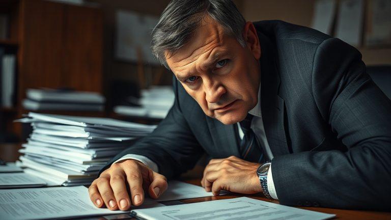 Дело Мацоцкого: следствие возобновило расследование